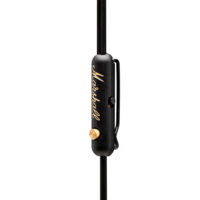 MODE EQ BLACK AND BRASS – Marshall │ 完実電気株式会社 | KANJITSU 