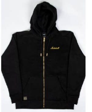 Marshall 60th Anniversary Hoodie