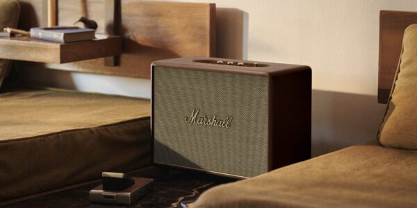 「Woburn Ⅲ」に新色の「Brown」が登場