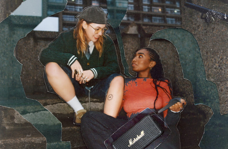 Marshall、大人気ポータブルスピーカー「Middleton」から新製品
