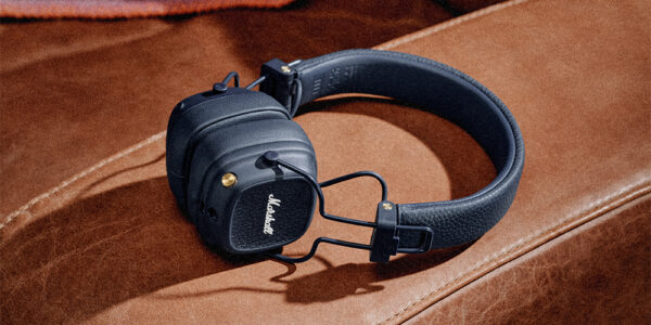 Marshall大人気のヘッドホン「MAJOR V」新色「Midnight Blue」が発売！