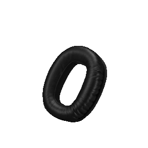 MONITOR III A.N.C. EAR CUSHION