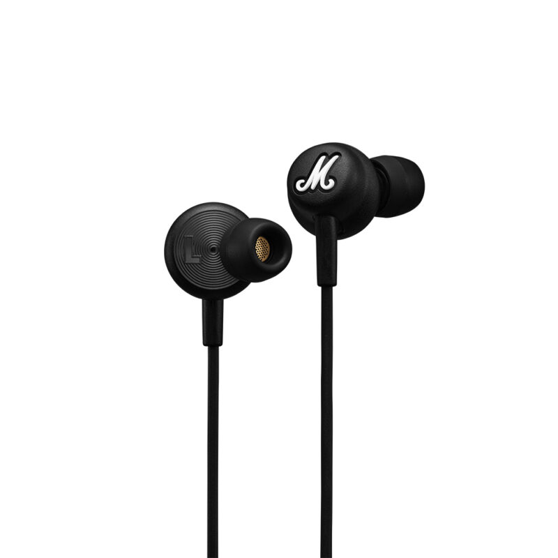 イヤホン Marshall Mode USB-C MODE USB-C – Marshall │ 完実電気株式会社 | KANJITSU DENKI CO.,LTD