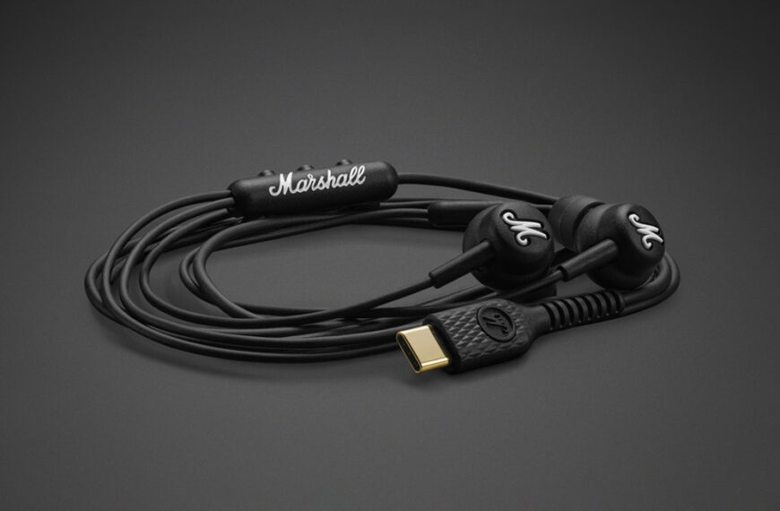 Mode USB-C 発売