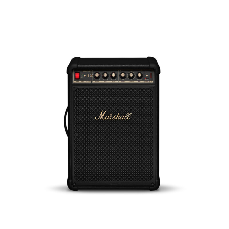 BROMLEY 450 – Marshall │ 完実電気株式会社 | KANJITSU DENKI CO.,LTD