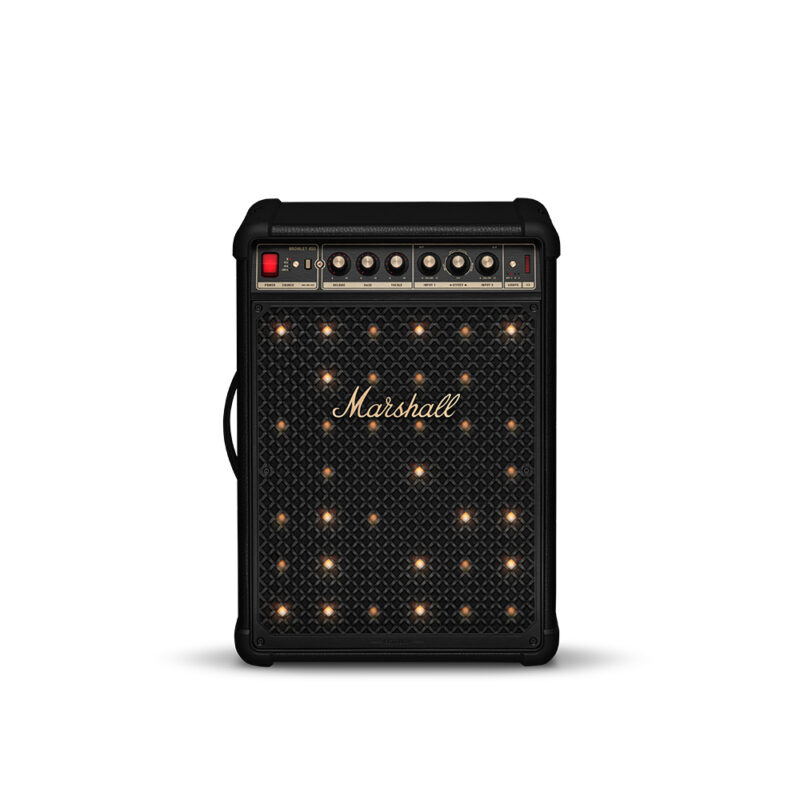 BROMLEY 450 – Marshall │ 完実電気株式会社 | KANJITSU DENKI CO.,LTD