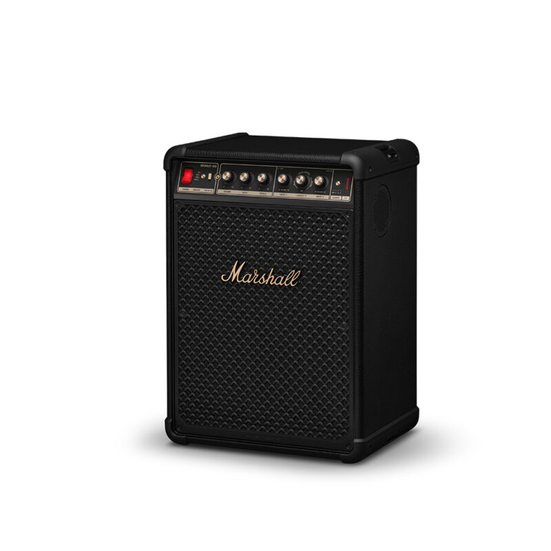 スピーカー・ウーファー Marshall Bromley 450 BROMLEY 450 – Marshall │ 完実電気株式会社 | KANJITSU DENKI CO.,LTD