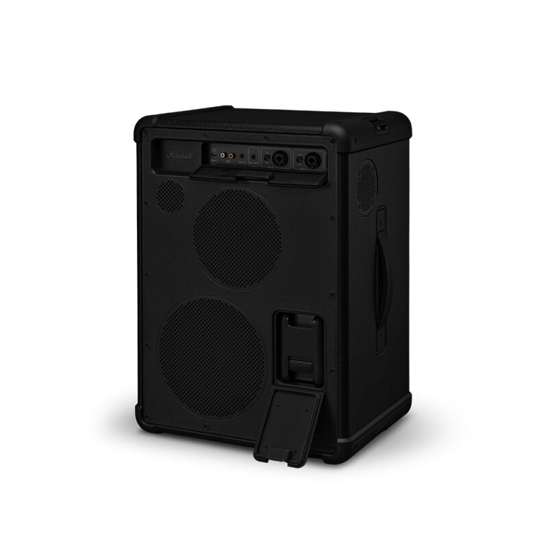 Marshall Bromley 450 スピーカー BROMLEY 450 – Marshall │ 完実電気株式会社 | KANJITSU DENKI CO.,LTD