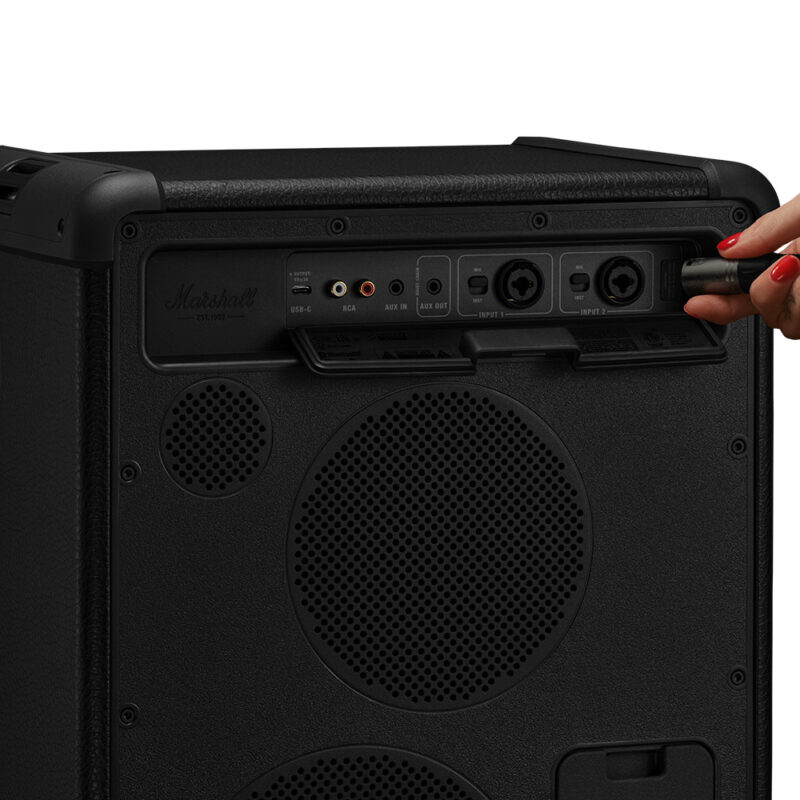 BROMLEY 450 – Marshall │ 完実電気株式会社 | KANJITSU DENKI CO.,LTD