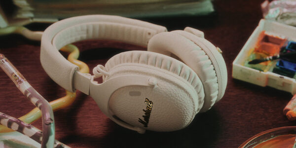 Monitor III A.N.C.とKilburn IIIから新色！