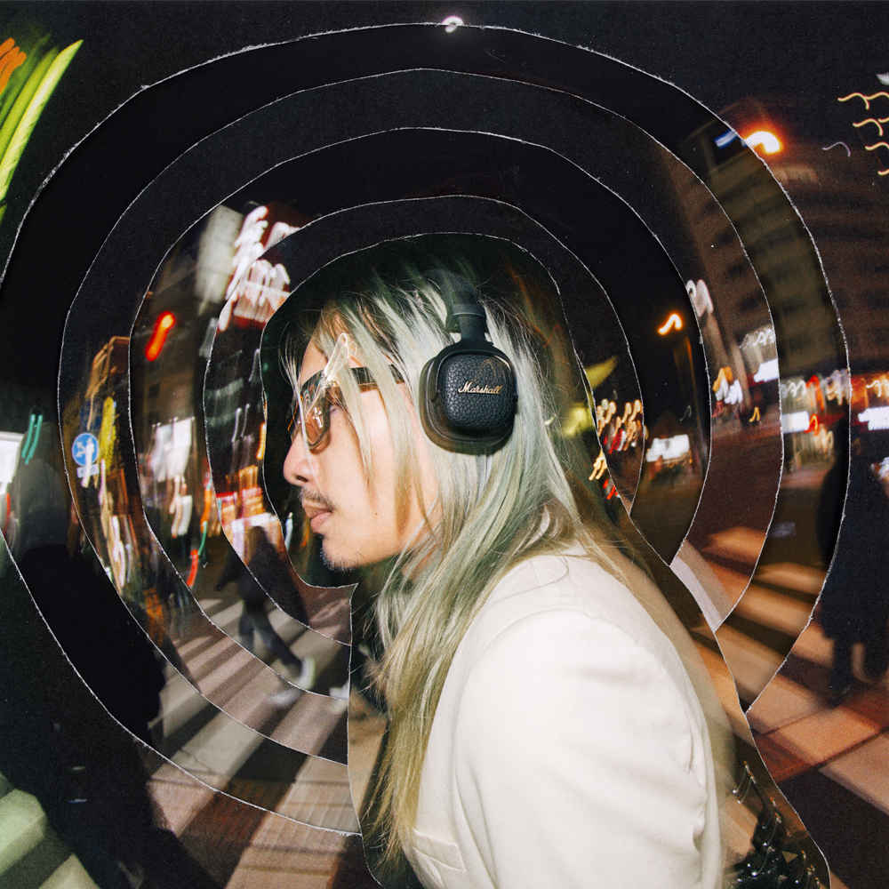あなたが現在見ているのは アダプティブノイズキャンセリングと80時間再生を実現したオンイヤーヘッドホン「Milton A.N.C.」を発売