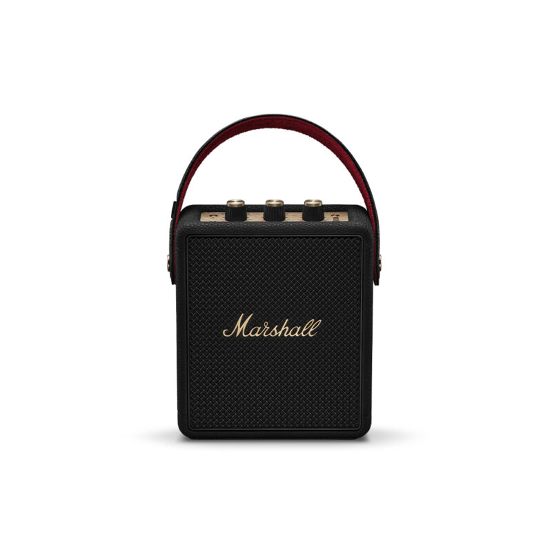 STOCKWELL III – Marshall │ 完実電気株式会社 | KANJITSU DENKI CO.,LTD