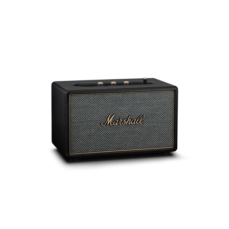 _*K様 Marshall Acton ワイヤレススピーカー ACTON IV – Marshall │ 完実電気株式会社 | KANJITSU DENKI CO.,LTD