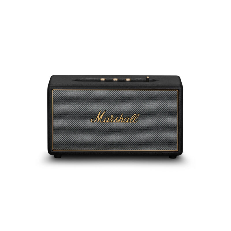T*m様 Marshall Bluetoothスピーカー STANMORE ジャ STANMORE IV – Marshall │ 完実電気株式会社 | KANJITSU DENKI CO.,LTD