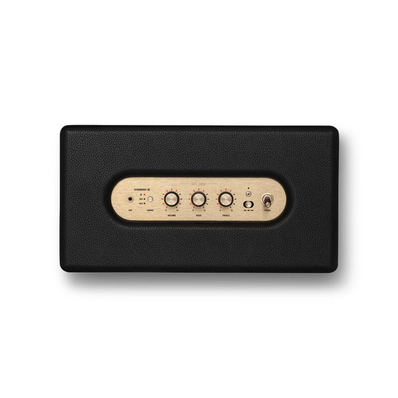 STANMORE IV – Marshall │ 完実電気株式会社 | KANJITSU DENKI CO.,LTD