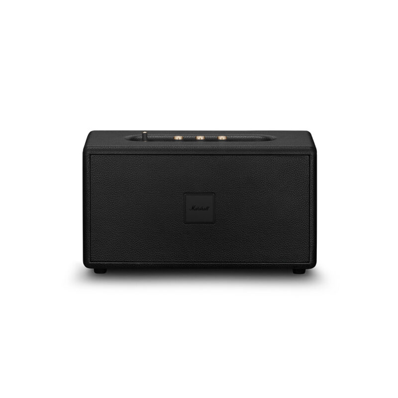 スピーカー・ウーファー Marshall Stanmore STANMORE IV – Marshall │ 完実電気株式会社 | KANJITSU DENKI CO.,LTD